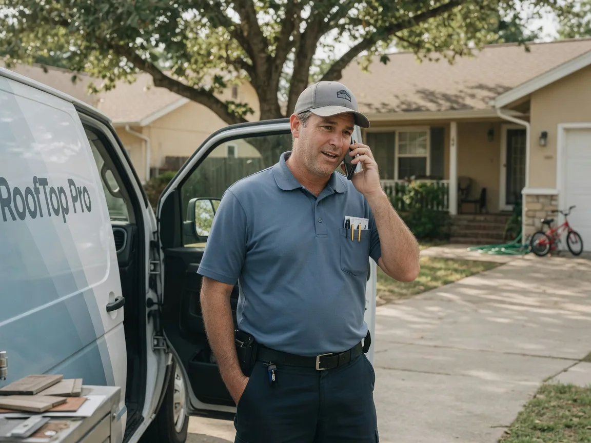 Roof Repair Preston, MS FAQs